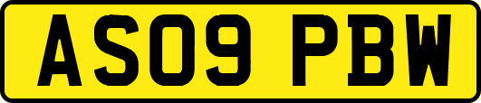 AS09PBW