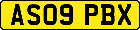 AS09PBX