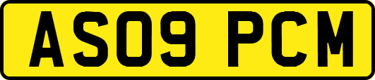 AS09PCM
