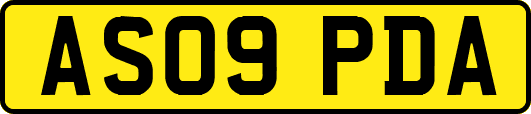 AS09PDA