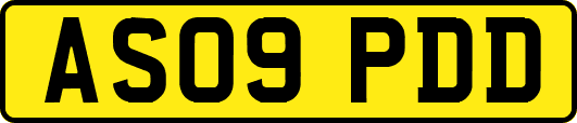 AS09PDD