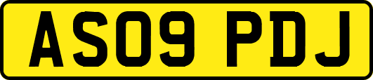 AS09PDJ
