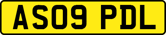 AS09PDL