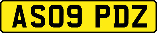 AS09PDZ