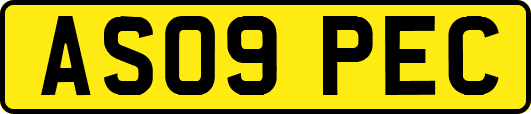 AS09PEC