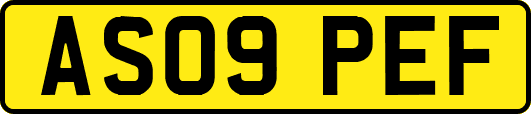 AS09PEF