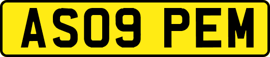 AS09PEM