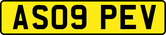 AS09PEV