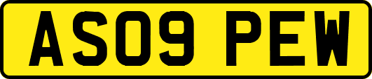 AS09PEW