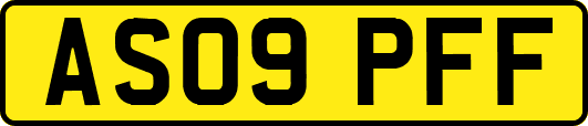 AS09PFF