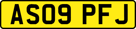 AS09PFJ