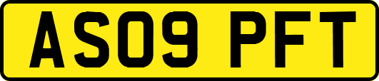 AS09PFT