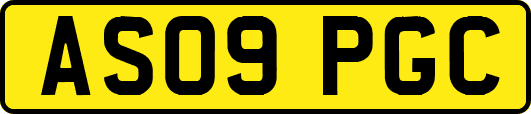 AS09PGC