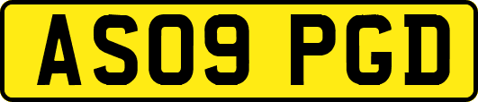 AS09PGD