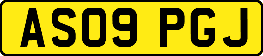 AS09PGJ