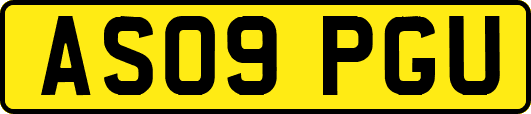 AS09PGU