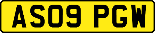 AS09PGW