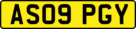 AS09PGY