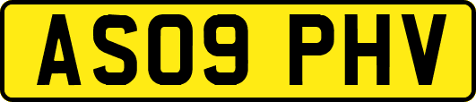 AS09PHV