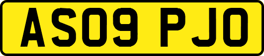 AS09PJO