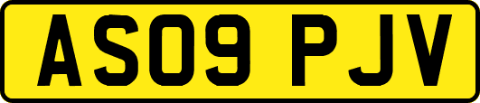 AS09PJV