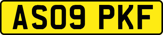 AS09PKF