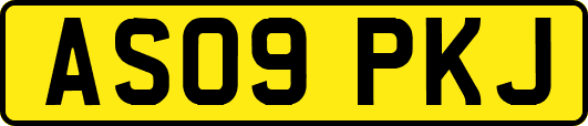 AS09PKJ