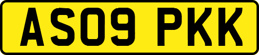 AS09PKK