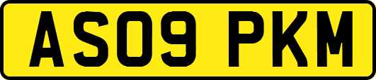 AS09PKM