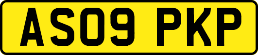 AS09PKP