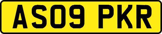 AS09PKR