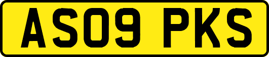 AS09PKS