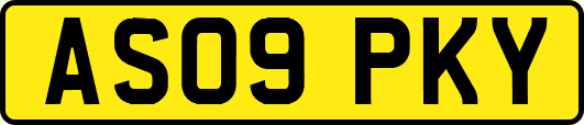 AS09PKY