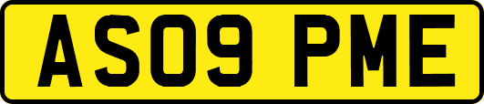 AS09PME