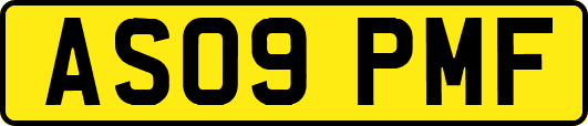 AS09PMF