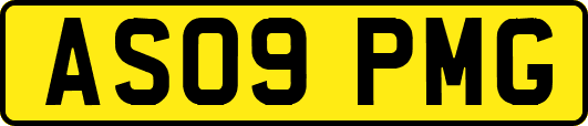 AS09PMG