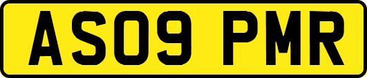 AS09PMR