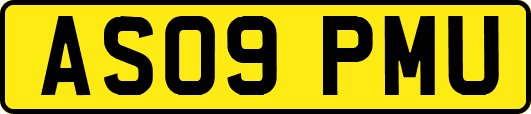 AS09PMU
