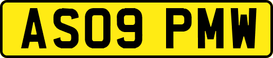 AS09PMW