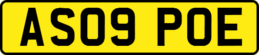 AS09POE