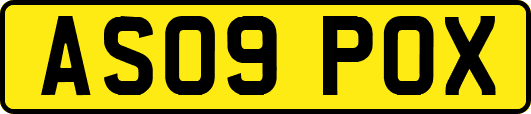 AS09POX