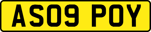 AS09POY