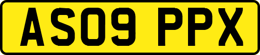 AS09PPX