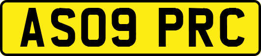 AS09PRC