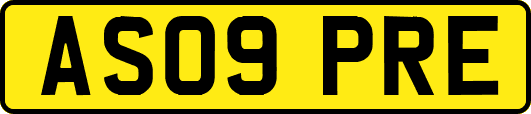 AS09PRE