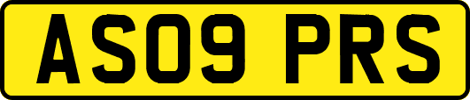 AS09PRS