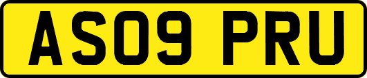 AS09PRU