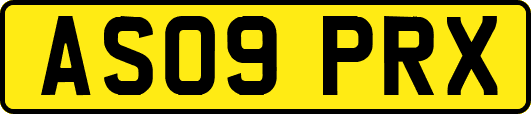 AS09PRX