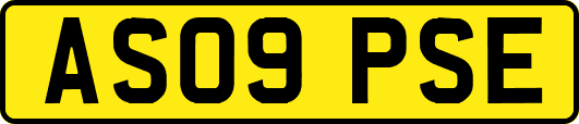 AS09PSE