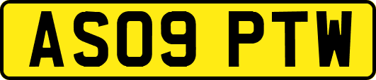 AS09PTW
